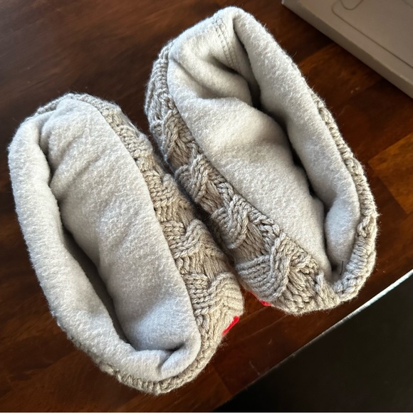 New in box HUNTER ORIGINAL TALL CABLE KNIT WOMEN'S BOOT (boots not included) - Picture 6 of 9